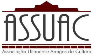 logotipo da Assuac
