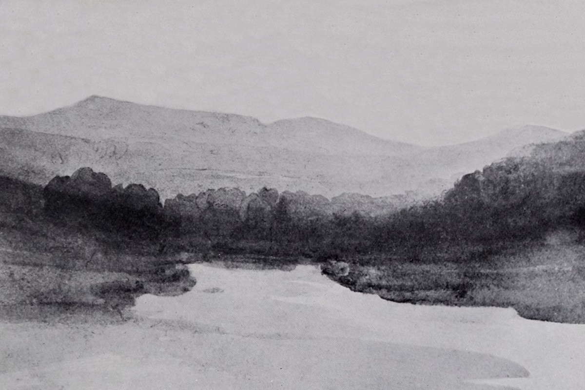 paisagem