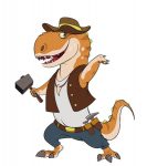 Pedrossauro